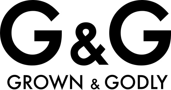 Grown and Godly logo